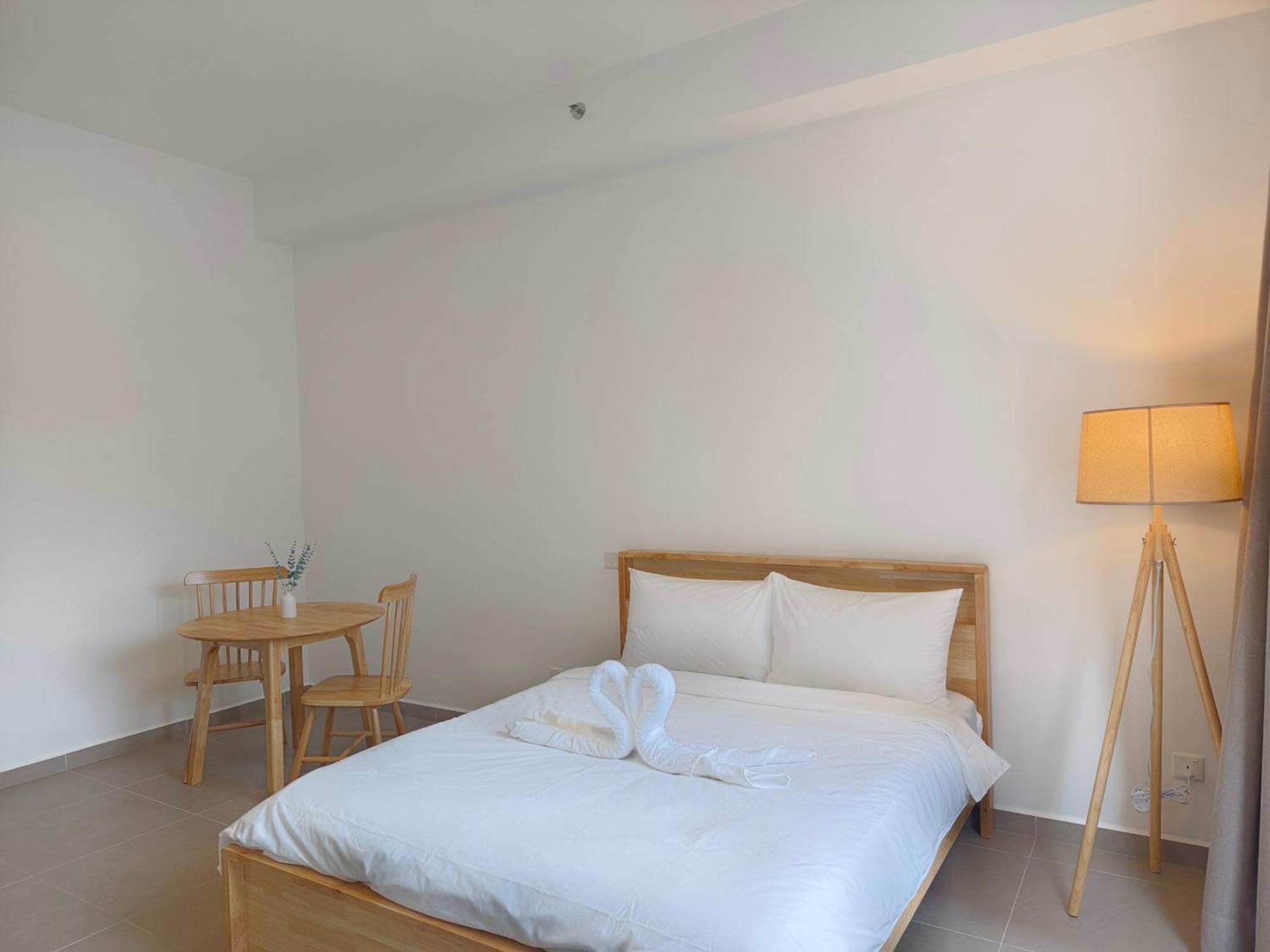 Mossaz Suites Empire City By Starwood Petaling Jaya Exterior photo